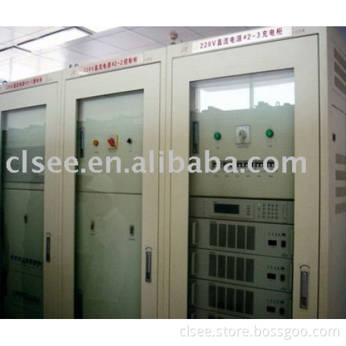 control cubicle/ hydropower equipment/ hydro power transformer / control cubicle/ excitor cubicle